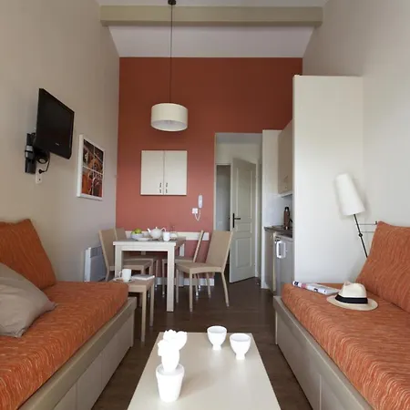 Les Parcs De 2/3p 6/7 Superior Grimaud