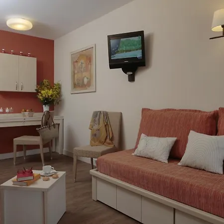 Les Parcs De 2/3p 6/7 Superior Grimaud