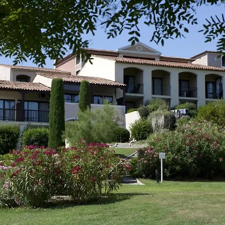 Les Parcs De 2/3p 6/7 Superior * Grimaud