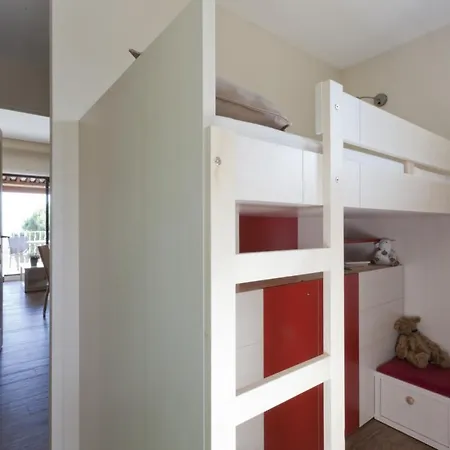 Les Parcs De 2/3p 6/7 Superior Appartement Grimaud