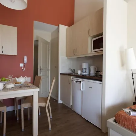 Les Parcs De 2/3p 6/7 Superior Apartment *