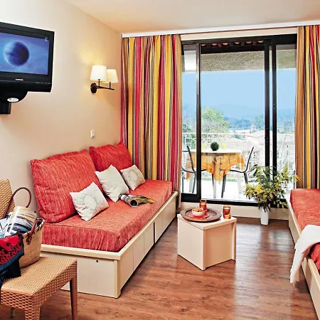 Apartment Les Parcs De 2/3p 6/7 Superior