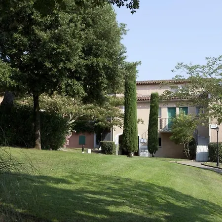 Apartment Les Parcs De 2/3p 6/7 Superior *