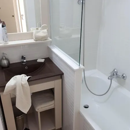 Appartement Les Parcs De 2/3p 6/7 Superior Grimaud