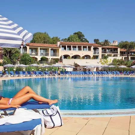 Les Parcs De 2/3p 6/7 Superior Appartement Grimaud