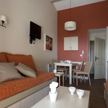 Apartment Les Parcs De 2/3p 6/7 Superior
