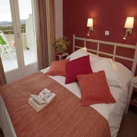 Appartement Les Parcs De 2/3p 6/7 Superior *