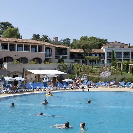 Appartement Les Parcs De 2/3p 6/7 Superior *